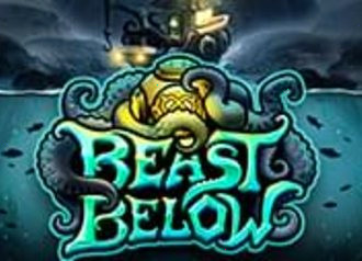 Beast Below слот